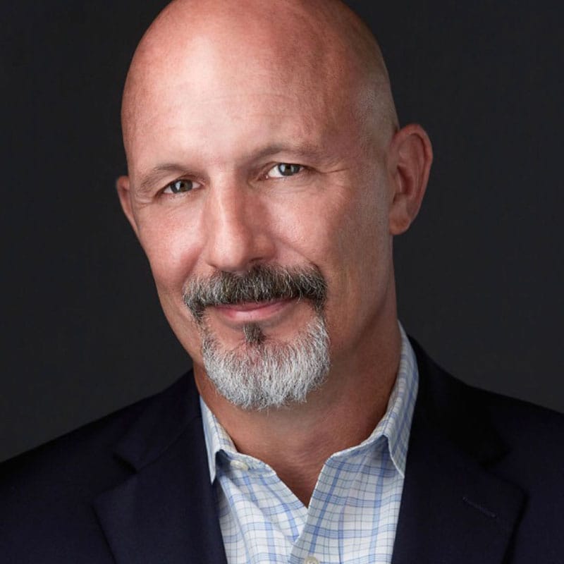 Gerry Gibbons Gerry CXG Headshot