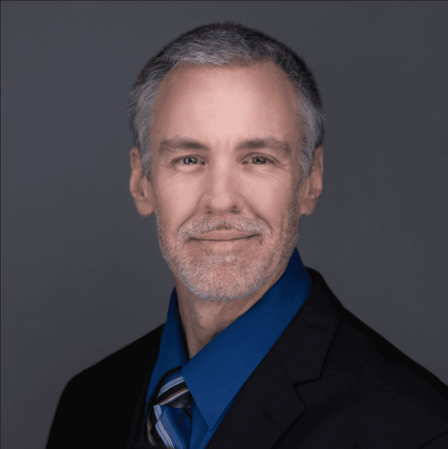 Brett Schoneman Brett CXG Headshot