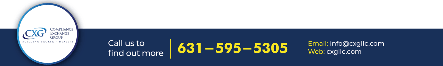 Contact CXG AML Footer Image