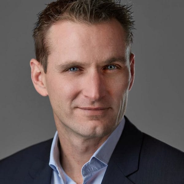 Christopher Driscoll - CXG